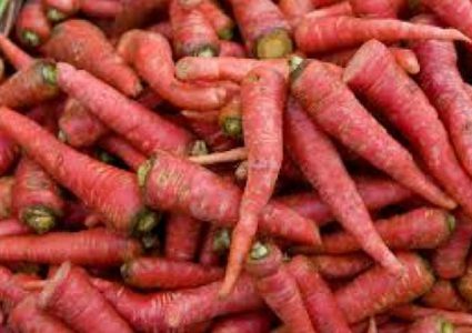 هل سمعتِ بالجزر الأحمر؟ هذه فوائده المذهلة