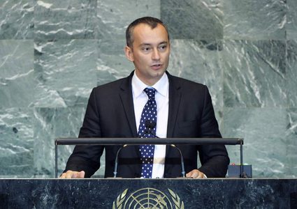 ميلادينوف: أي فشل في عملية السلام له عواقب وخيمة ونُصّر على حل الدولتين وندين الاستيطان