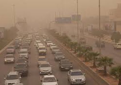 الطلاء والصابون مسببة للتلوث تماماً مثل السيارات!