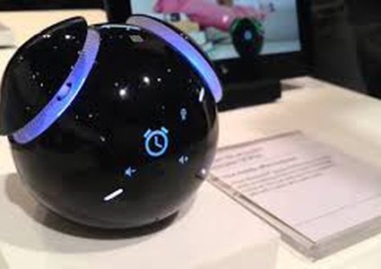 سماعة ذكية تحافظ على الخصوصية