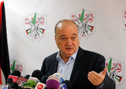 القدوة: نستطيع التعايش مع صيغ مختلفة ونتطلع لمبادرة متعددة الأطراف