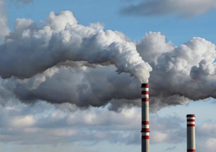 هل سيكون هناك سفن تقلل من الانبعاثات؟