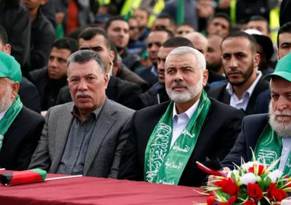 هل تضغط القاهرة على حماس؟