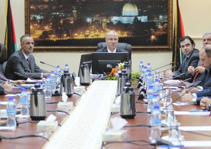 حكومة الوفاق تدعو المجتمع الدولي والدول الشقيقة والصديقة لدعم رؤية الرئيس للسلام