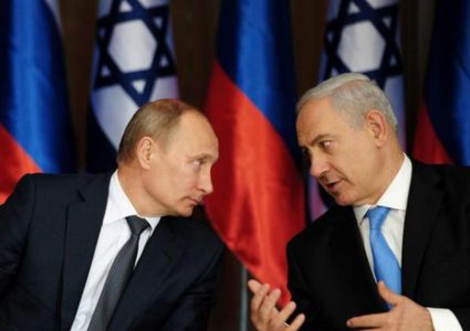 "كل شيء ينهار".. تفاصيل الجبهات المشتعلة وخفايا إتفاق روسيا و"إسرائيل"