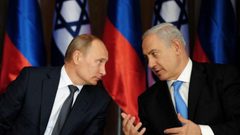"كل شيء ينهار".. تفاصيل الجبهات المشتعلة وخفايا إتفاق روسيا و"إسرائيل"