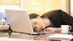 5 طرق بسيطة لتخطي يومك الأول في العمل