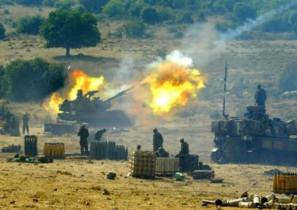 "نيويورك تايمز": المنطقة على فوهة حرب كبرى والإحتلال يرسُم السيناريوهات