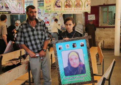 الحكم بالسجن 6 أعوام على الأسيرة نسرين أبو كميل