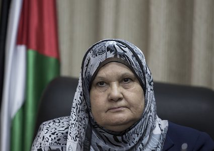 الآغا تؤكد أهمية دور هيئة الأمم المتحدة للمساواة بين الجنسين