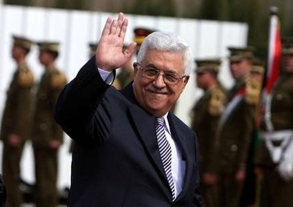 الجامعة العربية تدعو العالم لدعم رؤية الرئيس عباس لإحلال السلام