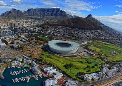 فلسطين تشارك في ورشة عمل دولية للسياحة جنوب افريقيا