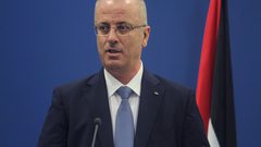 الحمد الله: طلبنا فقط أن يعمل الوزير في غزة كما يعمل في الضفة.. ورواتب موظفي غزة فور عملية التمكين الشامل