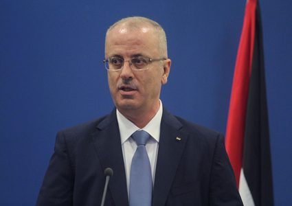 الحمد الله: طلبنا فقط أن يعمل الوزير في غزة كما يعمل في الضفة.. ورواتب موظفي غزة فور عملية التمكين الشامل