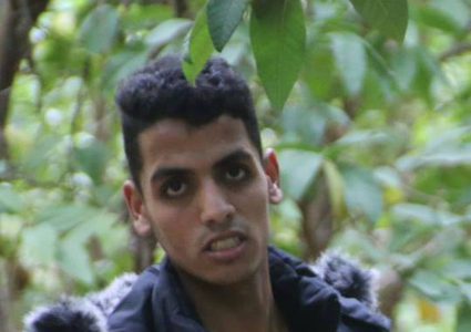 مراسلنا: وفاة مواطن وإصابة آخرين في حادث سير بمخيم جباليا