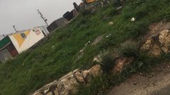 بيت لحم: الاحتلال يخطر بوقف بناء في غرف زراعية