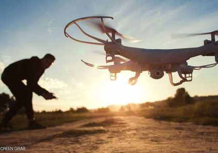 الدرونز.. "تهديد طائر" لأمن الدول