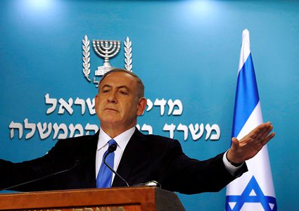 "كرة اللهب تتدحرج" ... هل يكون نتنياهو على مفترق طرق أخير؟