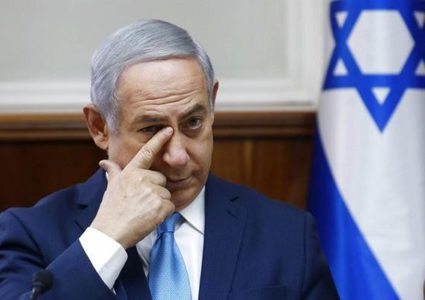 قادة الائتلاف الحكومي الاسرائيلي يلتزمون الصمت..ونتنياهو: الأعمال كالمعتاد