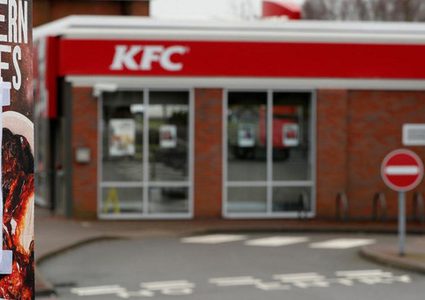 البحث عن دجاج "كنتاكي".. أزمة تشغل البريطانيين