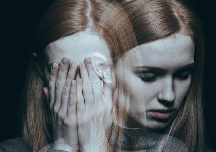 أسباب انفصام الشخصية