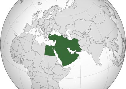 جولة "النجاح الإخباري"على أبرز عناوين الصحف الدولية الخاصة بالشرق الأوسط