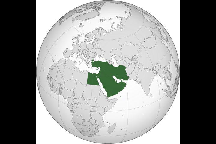 جولة "النجاح الإخباري"على أبرز عناوين الصحف الدولية الخاصة بالشرق الأوسط