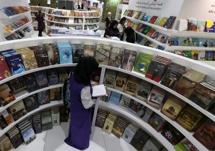 روايتان فلسطينيتان في القائمة القصيرة لجائزة "البوكر العربية"