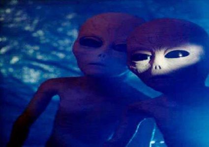 سكان الأرض لا يخافون نظراءهم في كواكب أخرى