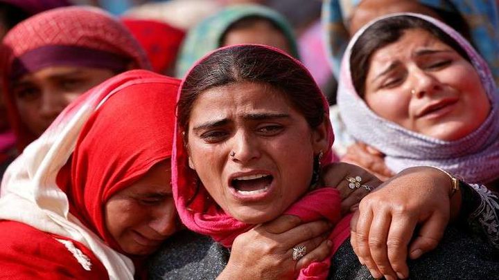 عقاب شديد بسبب السحر الأسود لامرأتين