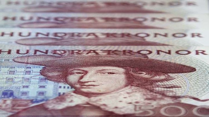 إعادة 740 ألف دولار لمتسول في السويد