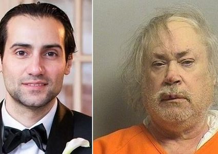 كاره اللبنانيين الذي قتل جاره بأميركا.. حُكم بالمؤبد