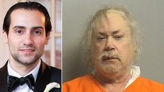 كاره اللبنانيين الذي قتل جاره بأميركا.. حُكم بالمؤبد