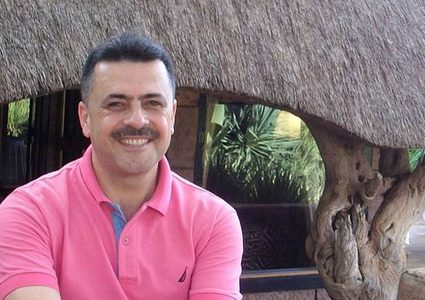 عن تجربة «رقمنة البشر»