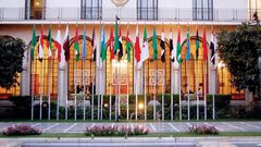 القاهرة: ملتقى الحوار العربي- الألماني