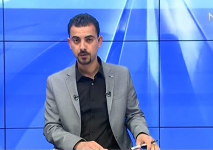 يحدث في فلسطين - الحلقة كاملة