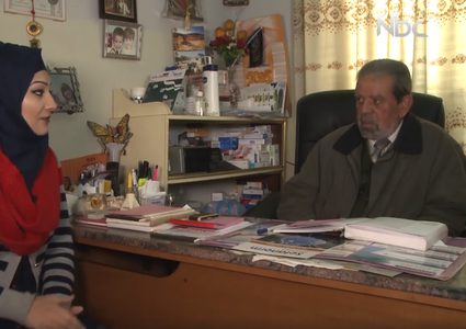 الآثار النفسية التي يتركها الاحتلال نتيجة ممارساتهم ضد الشعب الفلسطيني (فيديو)