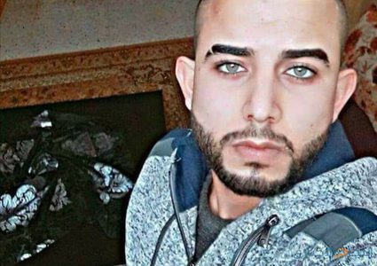 "العاصي" يطارد جيشا.. ماذا طلب والده؟