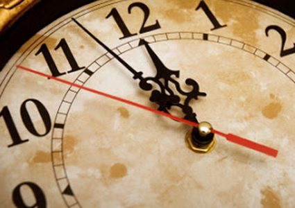 ساعة أمازون.. تدق مرة وتعمل 10 آلاف سنة