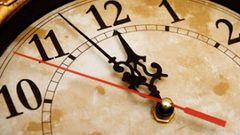 ساعة أمازون.. تدق مرة وتعمل 10 آلاف سنة