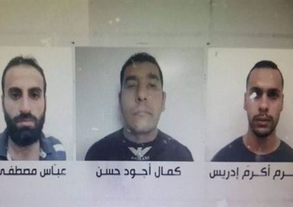 اعترافات 3 لبنانيين تعاملوا مع إسرائيل "بملء إرادتهم"