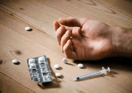 هل نقترب من إيجاد لقاح لعلاج الإدمان