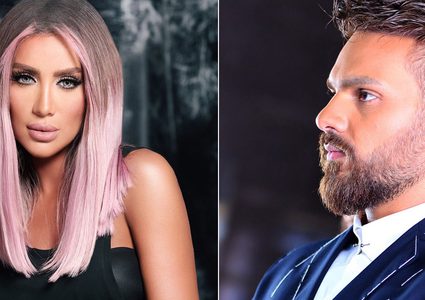 مايا دياب وجوزيف عطية يتقاسمان المليون