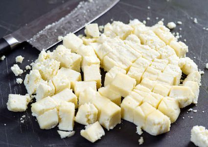 فوائد رائعة لجبنة الكوتاج قد لا تعرفينها