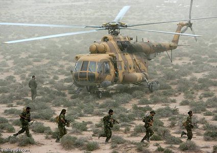 مناورات إسرائيلية أمريكية تحاكي خوض حرب مشتركة