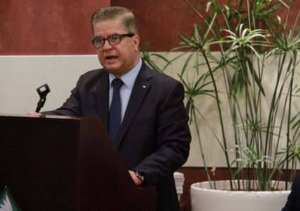 بالاسماء.. وزير الصحة يقرر عودة 486 موظفا لعملهم في غزة