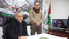 القبض على عصابة لترويج المخدرات