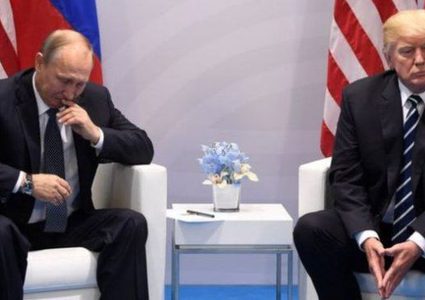 الولايات المتحدة تدرس فرض عقوبات جديدة على روسيا