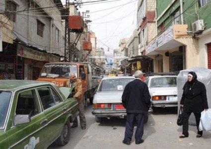 استنفار لبناني فلسطيني بعيدا عن الأضواء