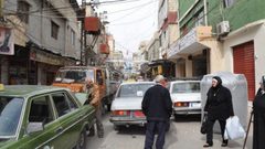 استنفار لبناني فلسطيني بعيدا عن الأضواء